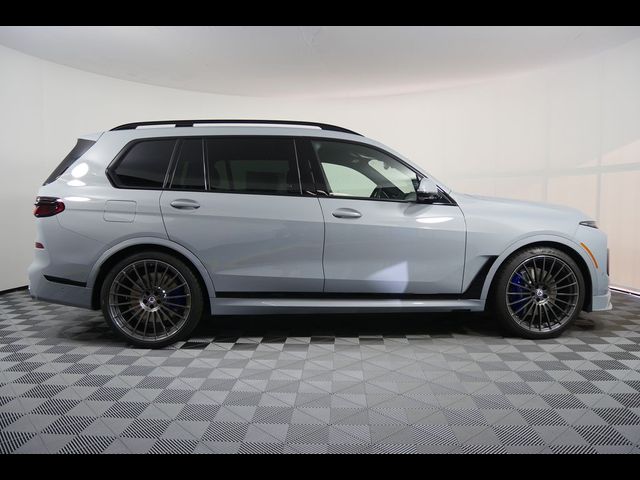 2026 BMW X7 Alpina XB7