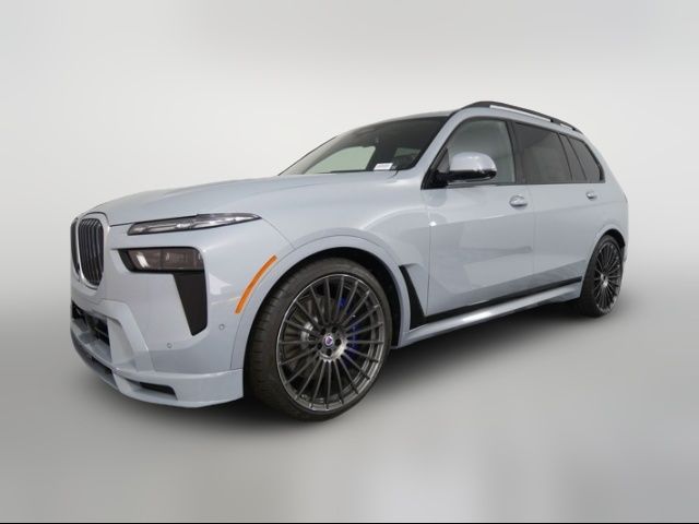 2026 BMW X7 Alpina XB7