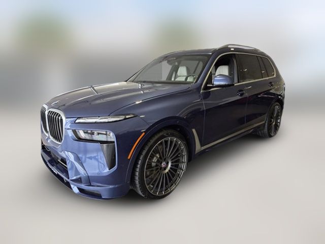 2026 BMW X7 Alpina XB7