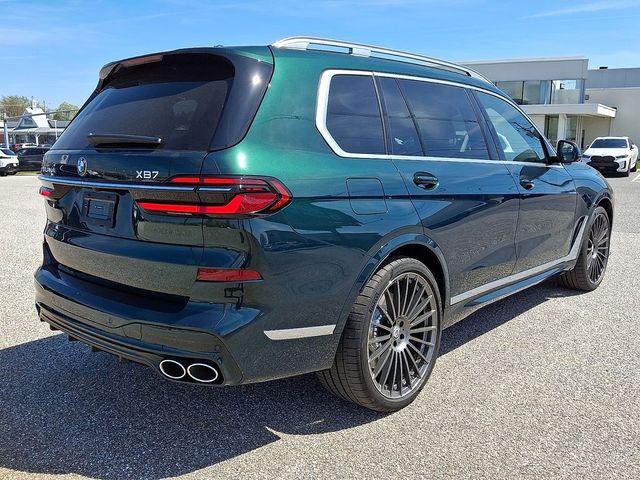 2026 BMW X7 Alpina XB7
