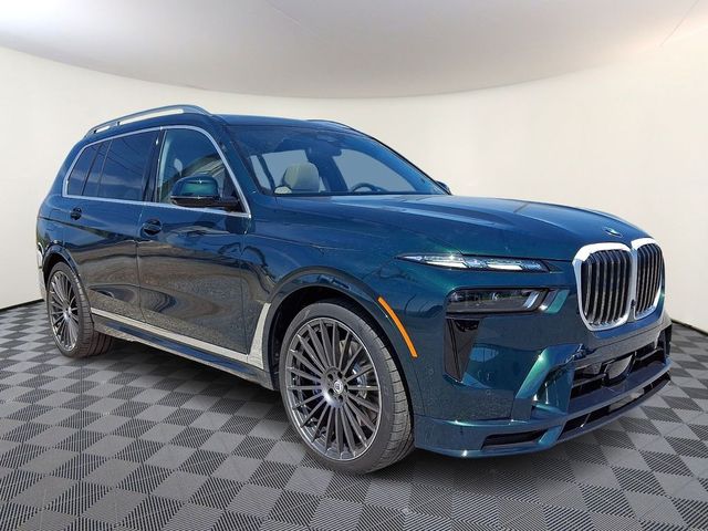 2026 BMW X7 Alpina XB7