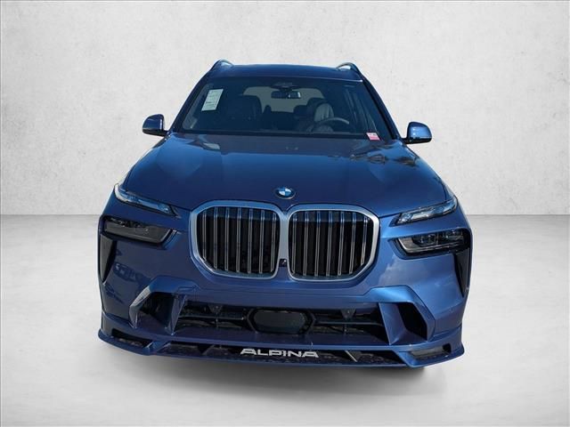 2026 BMW X7 Alpina XB7