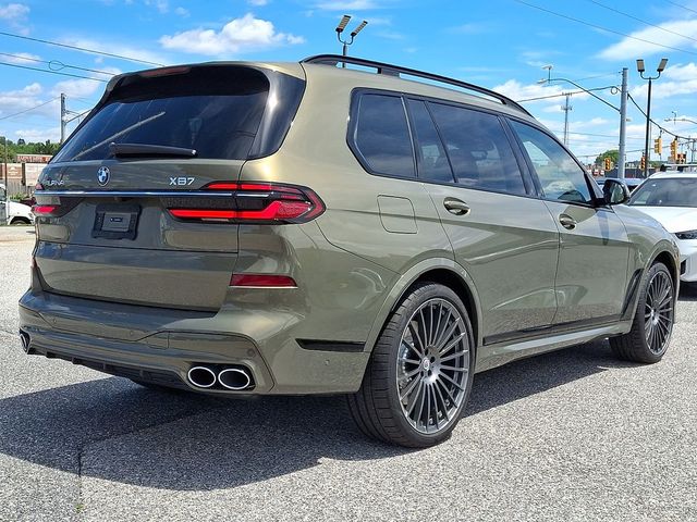 2026 BMW X7 Alpina XB7
