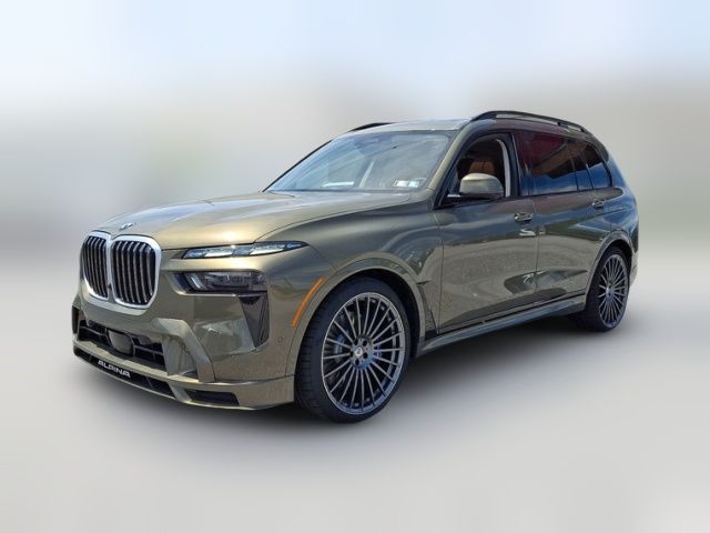 2026 BMW X7 Alpina XB7