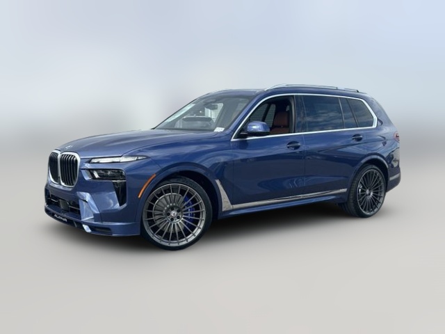 New BMW X7 Alpina XB7 For Sale in Avondale, AZ | Auto Navigator