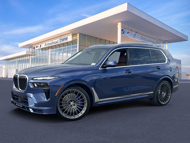 New BMW X7 Alpina XB7 For Sale in Avondale, AZ | Auto Navigator