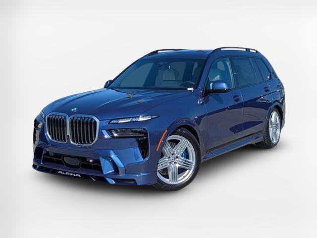 New Blue BMW X7 For Sale in Los Angeles, CA | Auto Navigator