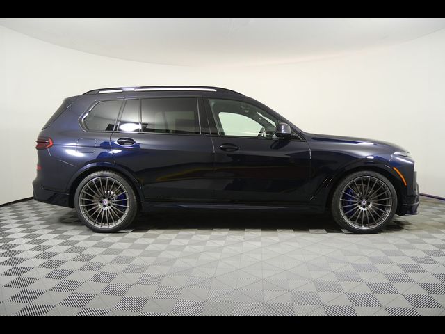 2026 BMW X7 Alpina XB7