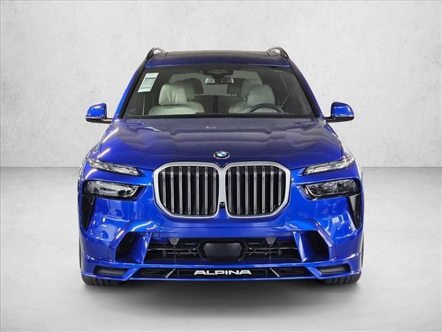 2026 BMW X7 Alpina XB7