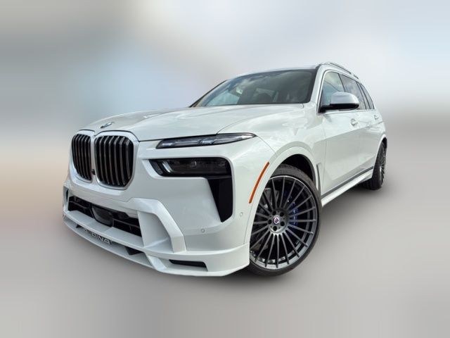 2026 BMW X7 Alpina XB7