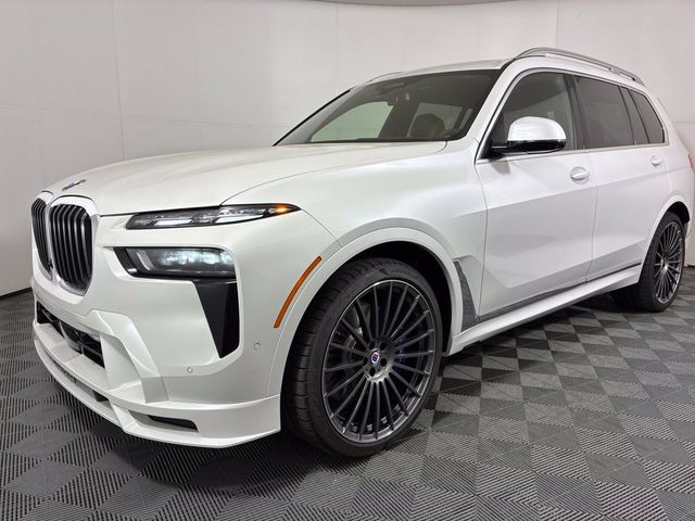 2026 BMW X7 Alpina XB7