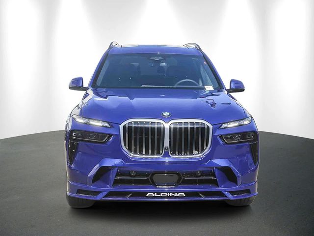 2026 BMW X7 Alpina XB7