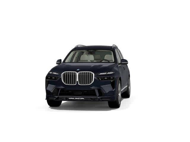 2026 BMW X7 Alpina XB7
