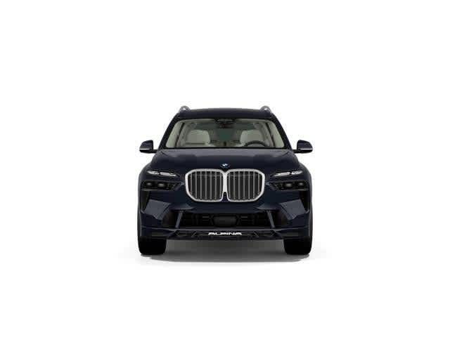 2026 BMW X7 Alpina XB7