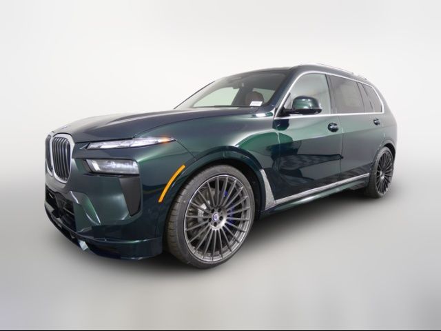 2026 BMW X7 Alpina XB7