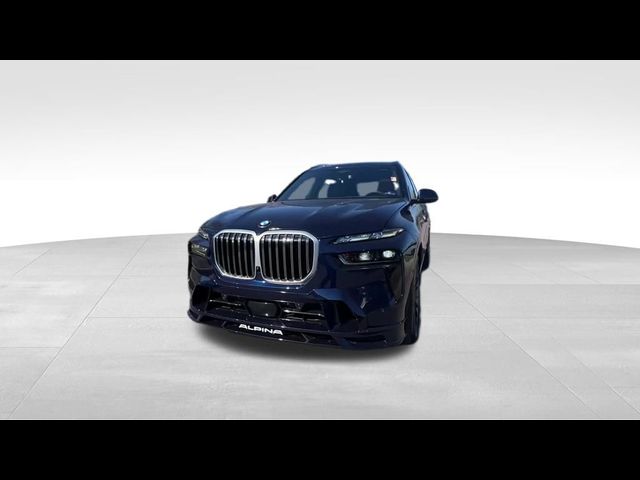 2026 BMW X7 Alpina XB7
