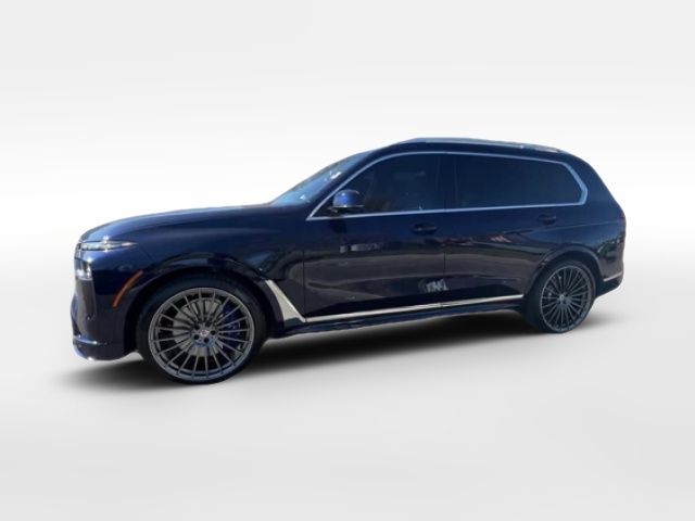 2026 BMW X7 Alpina XB7