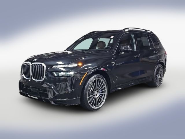 2026 BMW X7 Alpina XB7
