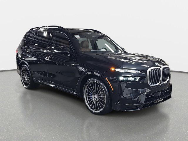 2026 BMW X7 Alpina XB7