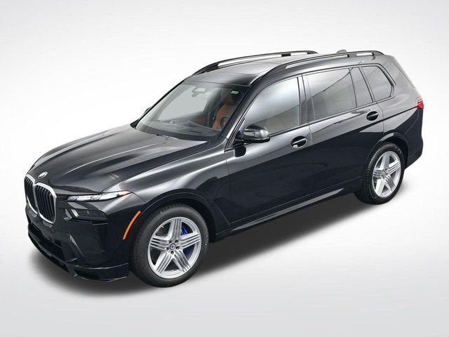 2026 BMW X7 Alpina XB7