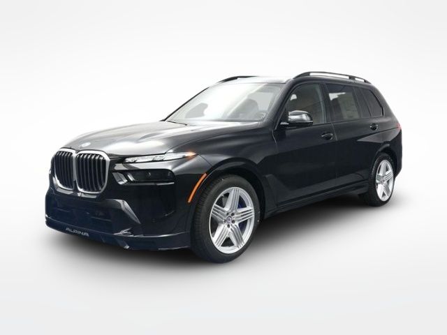 2026 BMW X7 Alpina XB7
