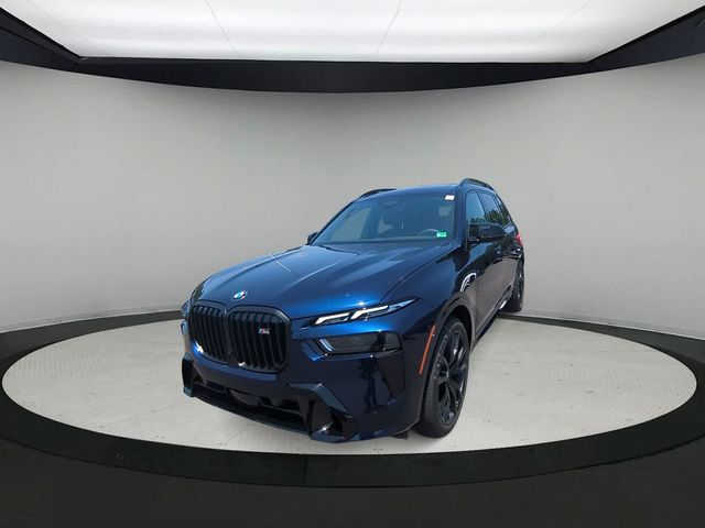 2026 BMW X7 M60i