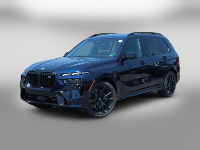 2026 BMW X7 M60i