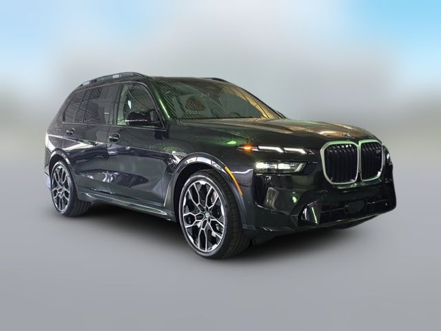 2026 BMW X7 M60i