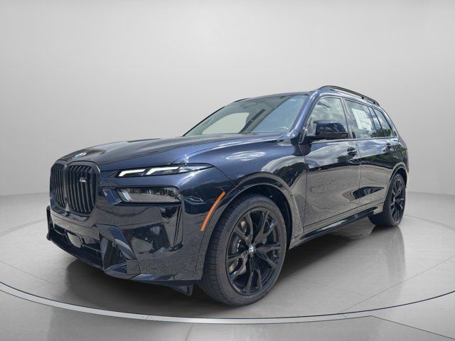 2026 BMW X7 M60i