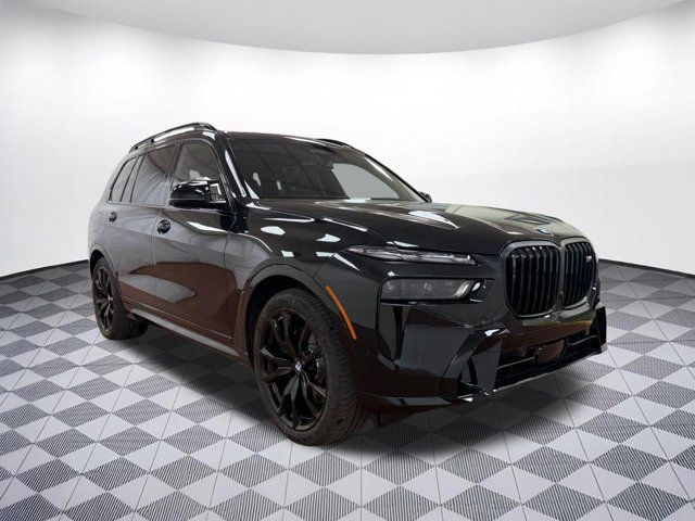 2026 BMW X7 M60i