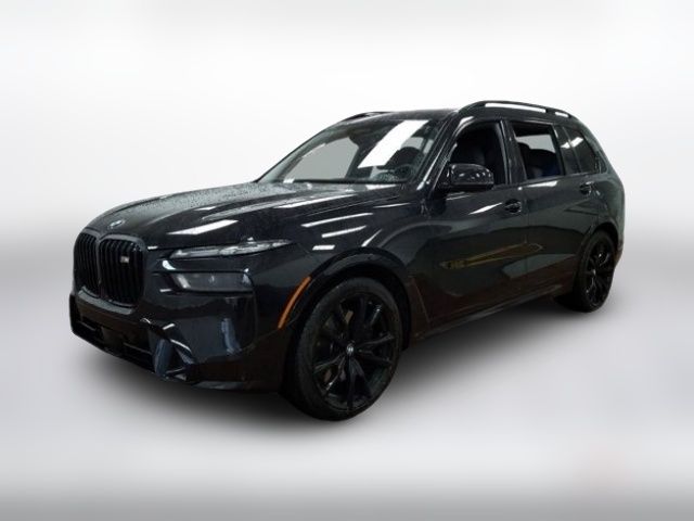 2026 BMW X7 M60i