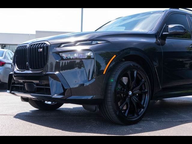 2026 BMW X7 M60i