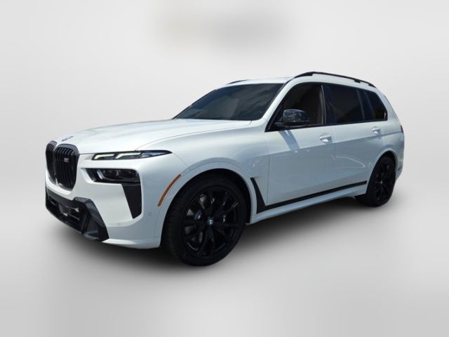 2026 BMW X7 M60i