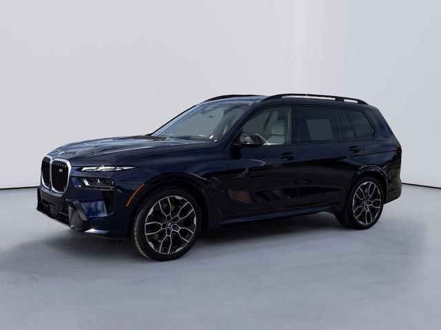 2026 BMW X7 M60i