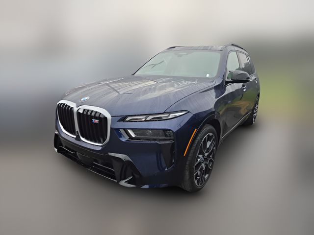2026 BMW X7 M60i