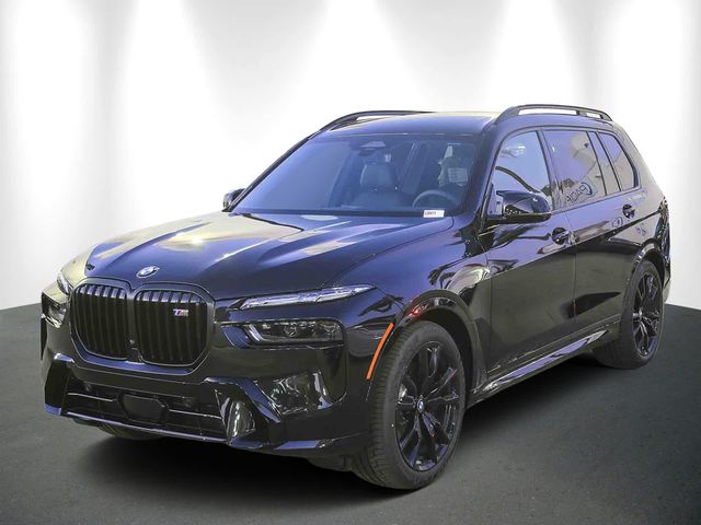 2026 BMW X7 M60i