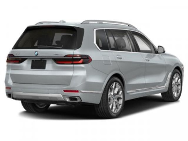 2026 BMW X7 M60i