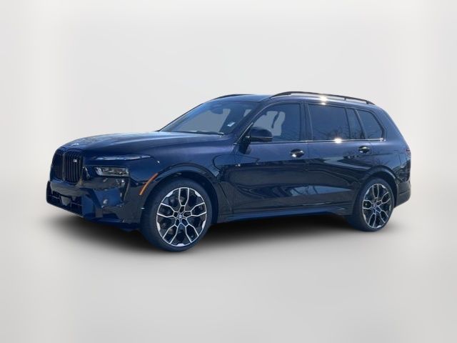 2026 BMW X7 M60i