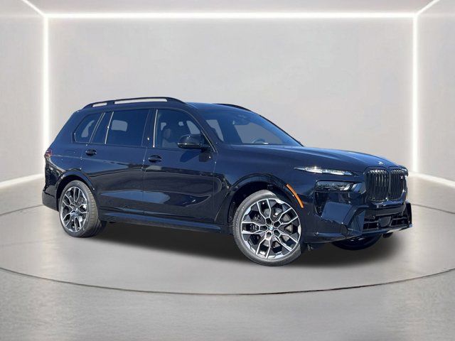 2026 BMW X7 M60i