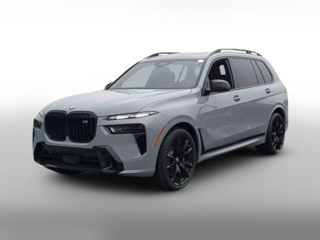 2026 BMW X7 M60i