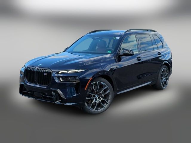 2026 BMW X7 M60i