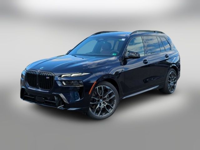 2026 BMW X7 M60i