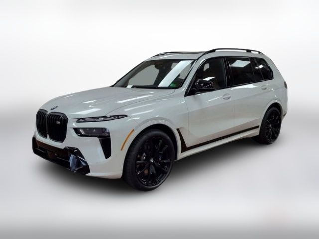 2026 BMW X7 M60i