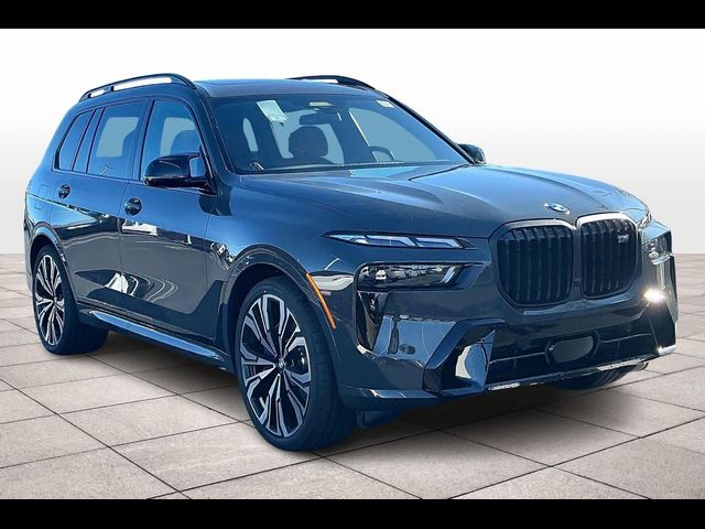 2026 BMW X7 M60i