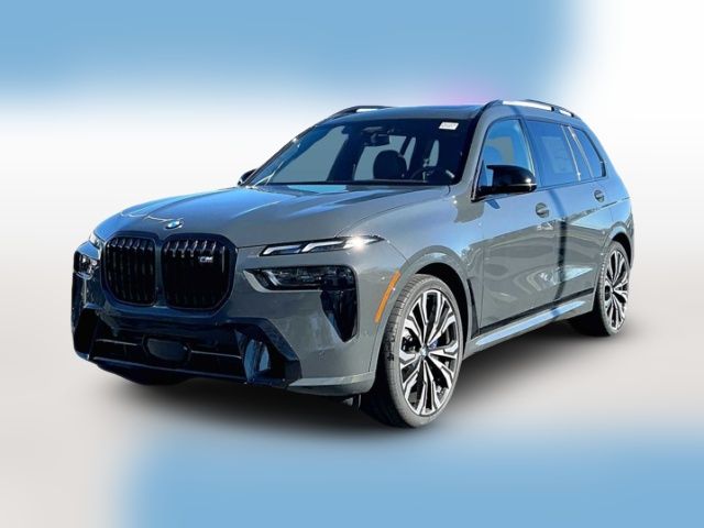 2026 BMW X7 M60i