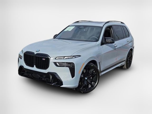 2026 BMW X7 M60i