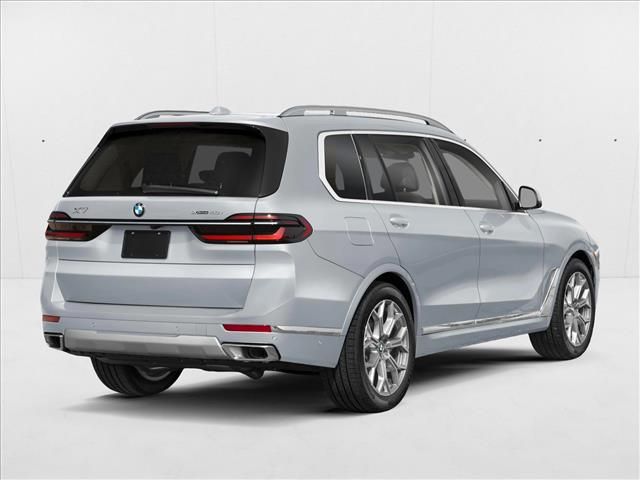 2026 BMW X7 M60i