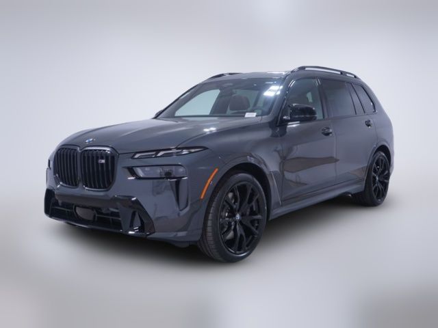 2026 BMW X7 M60i