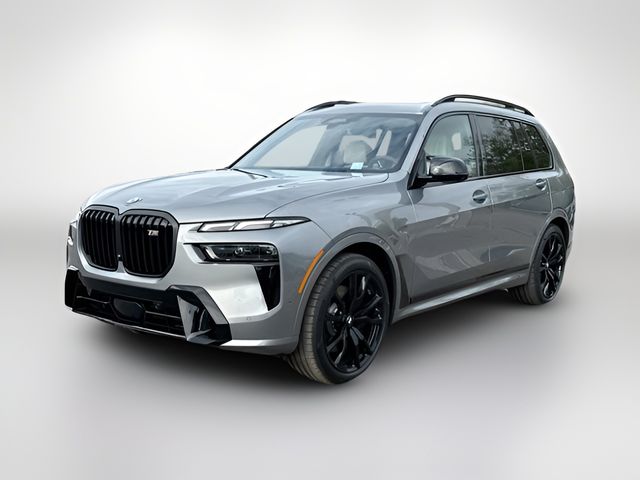 2026 BMW X7 M60i