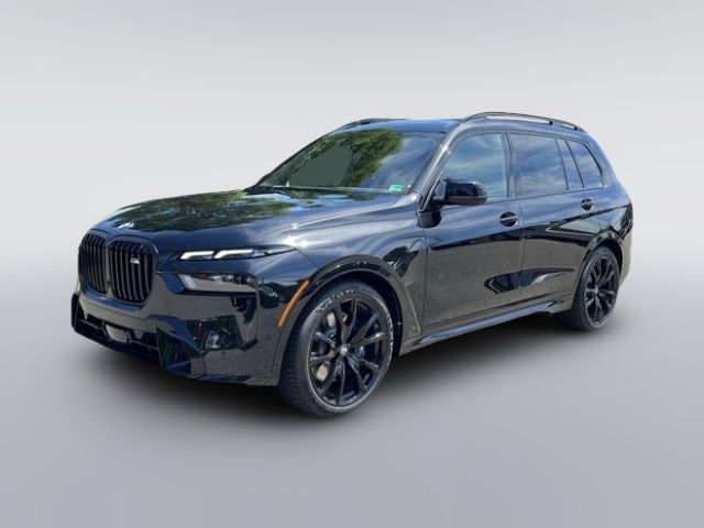 2026 BMW X7 M60i